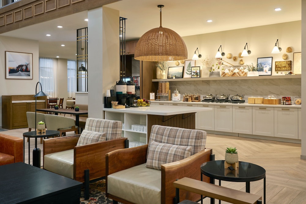 Springhill Suites By Marriott Avon Vail Valley - photo 19