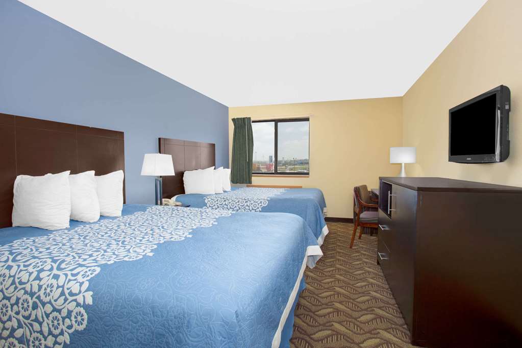 Days Inn by Wyndham North Platte - photo 5