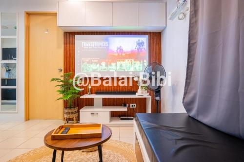 Balai Bibi at Urban Deca Homes Ortigas 3Br — 4-Star Luxury Hotel in Manila, Philippines