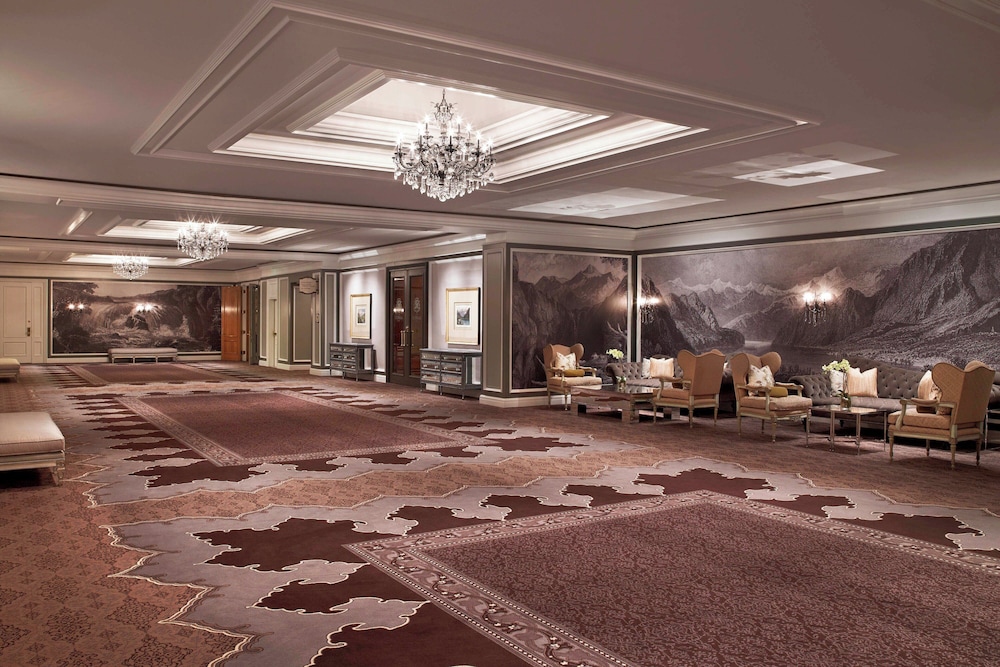The St. Regis Aspen Resort - photo 160