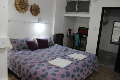 Cacique Catriel PLANTA BAJA check in flexible — 4-Star Luxury Hotel in Catriel, Argentina