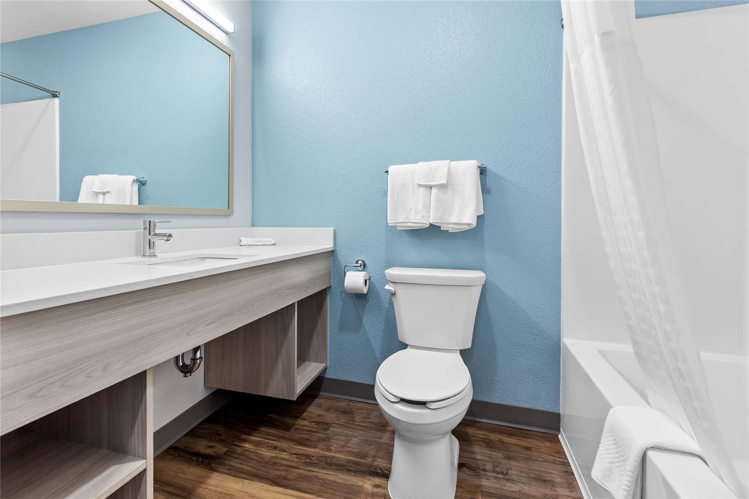 WoodSpring Suites St Peters OFallon - photo 9