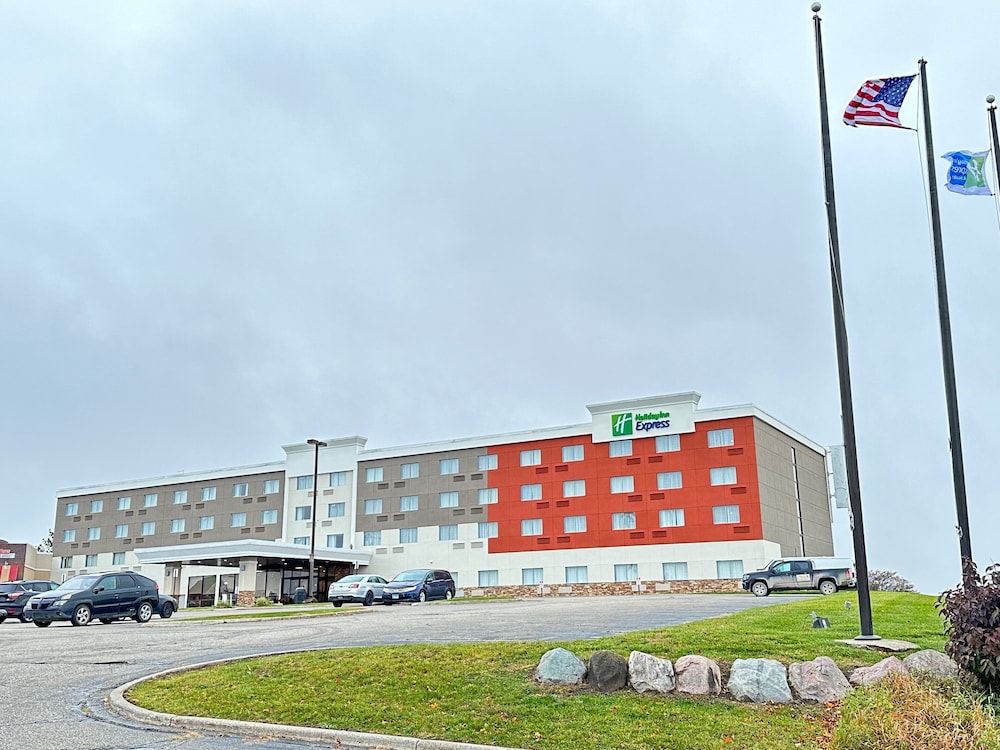 Holiday Inn Big Rapids