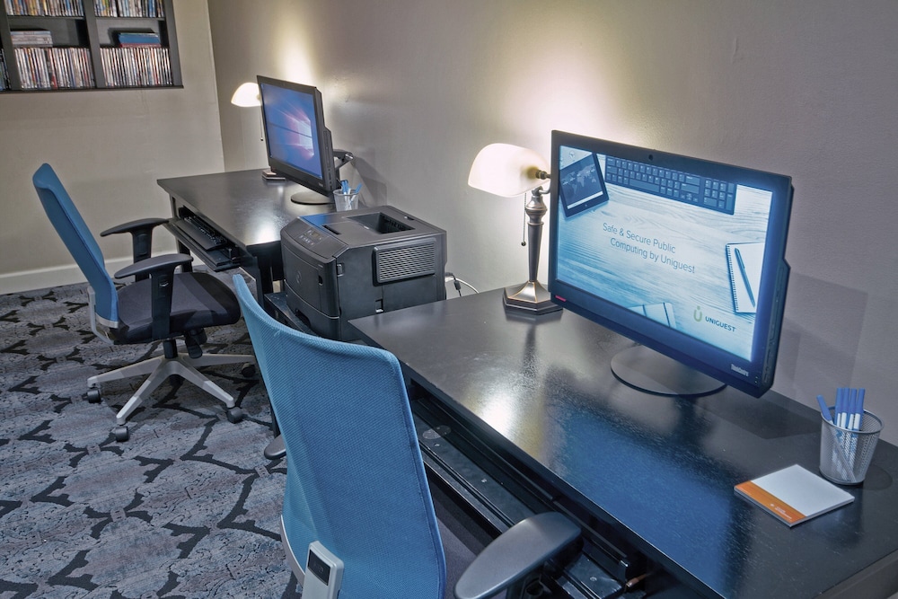 Club Wyndham Old Town Alexandria - photo 45