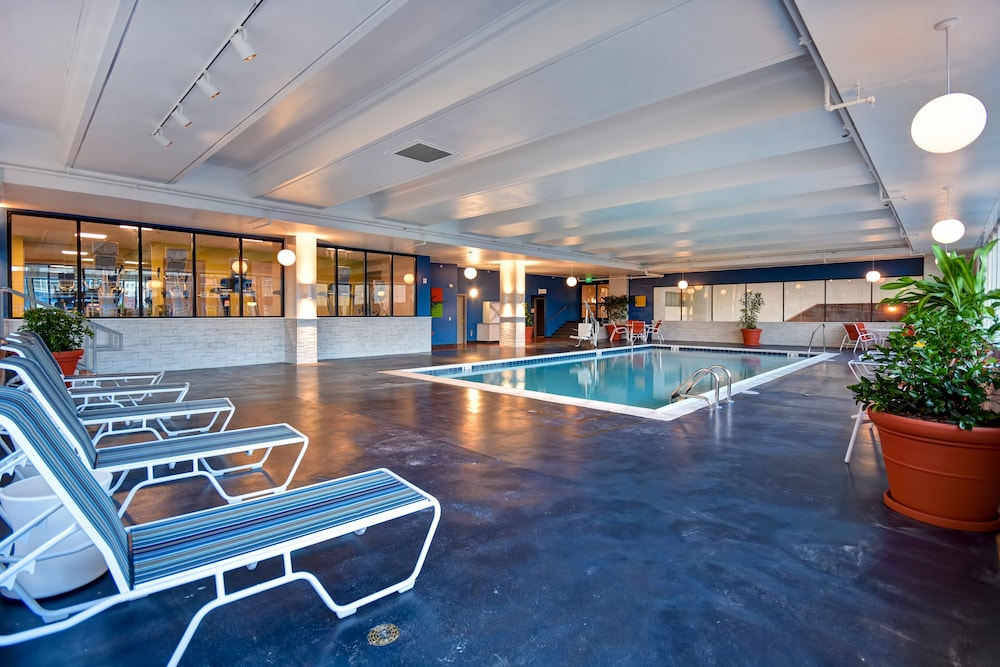 Holiday Inn Lancaster by IHG - photo 21