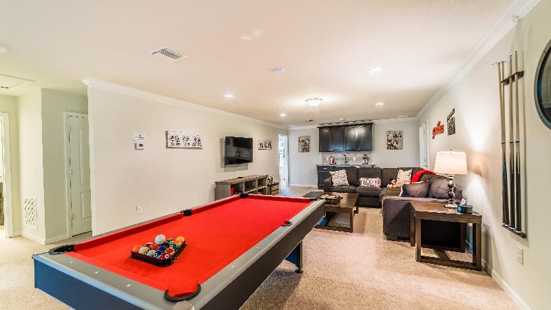 Windsor at Westside Resort Homes - photo 98