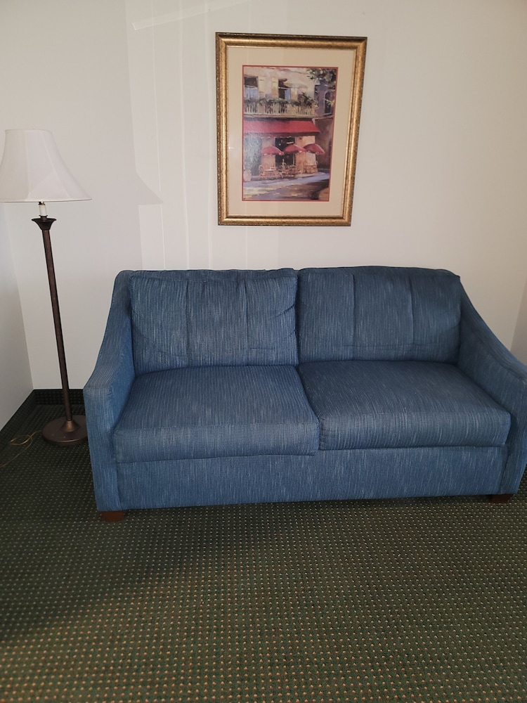 Horizon Inn and Suites - photo 14