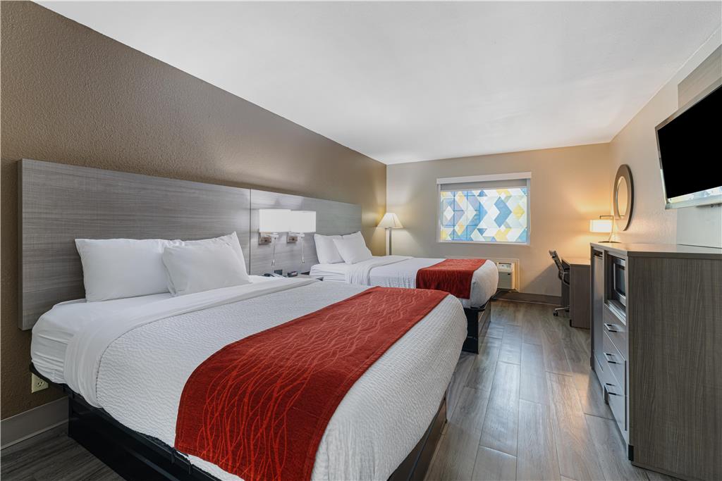 SureStay Plus Hotel by Best Western Kearney Liberty North - photo 16