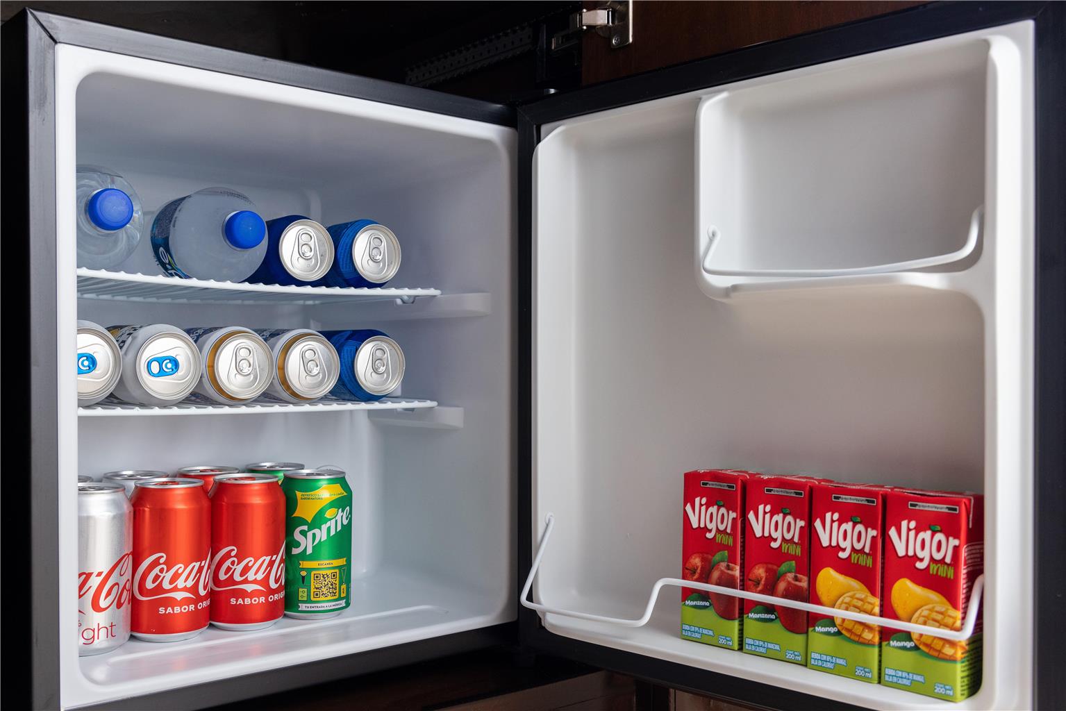Minibar
