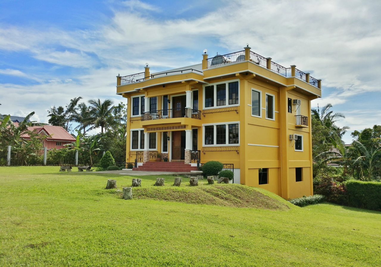 Hotel Morning Side Hills Rooms For Rent — Tagaytay