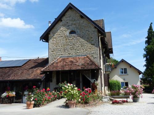 La Source D'argammet — hotel in La Ferte-Sous-Jouarre