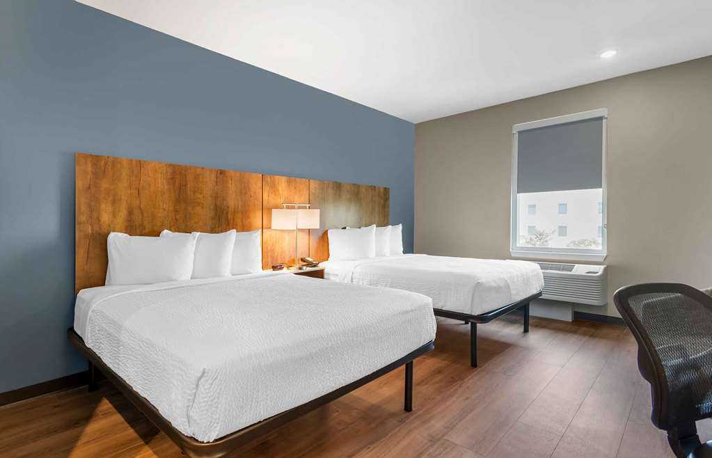 Extended Stay America Suites Atlanta McDonough - photo 28