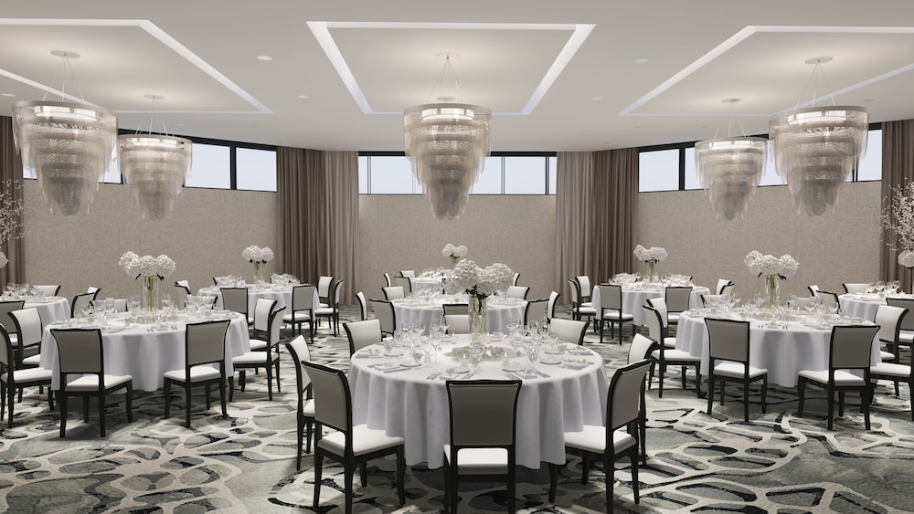 DoubleTree by Hilton Hotel Miami Airport & Convention Center - photo 91