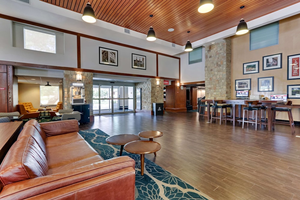 Wyndham Garden San Antonio Airport - photo 6