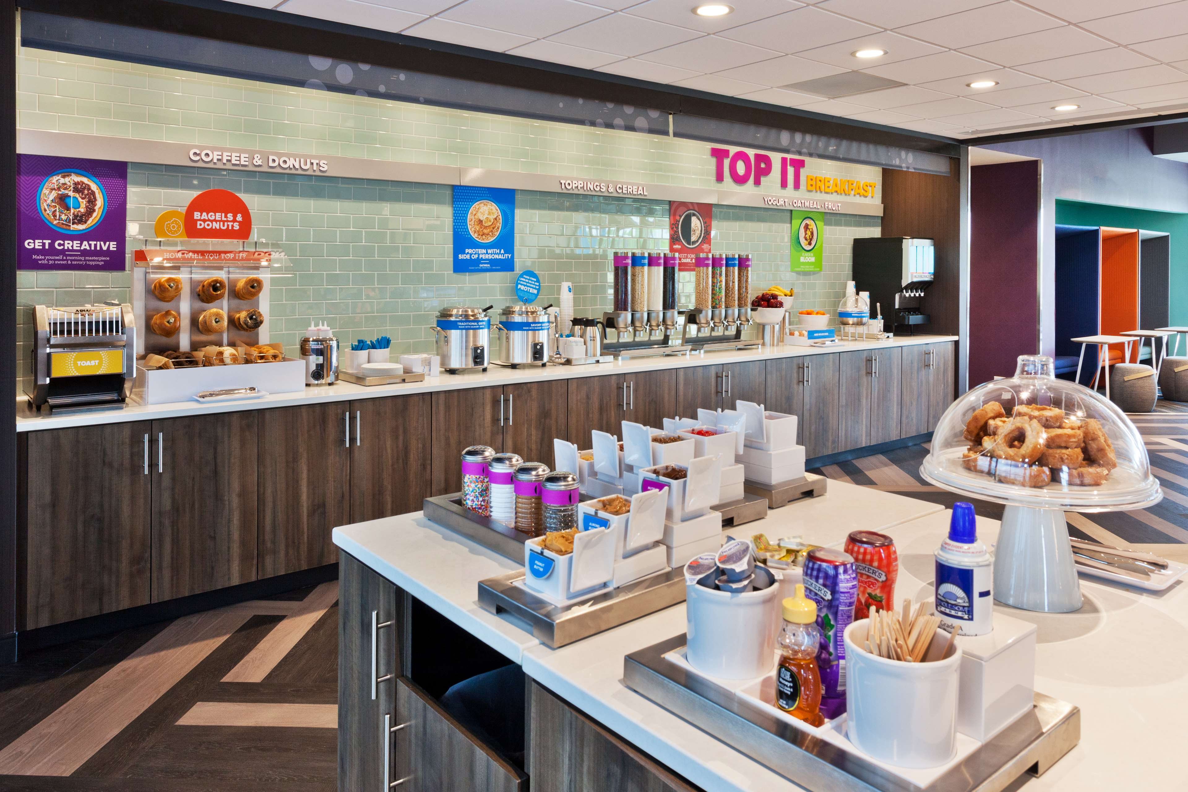 Tru by Hilton Auburn - photo 13