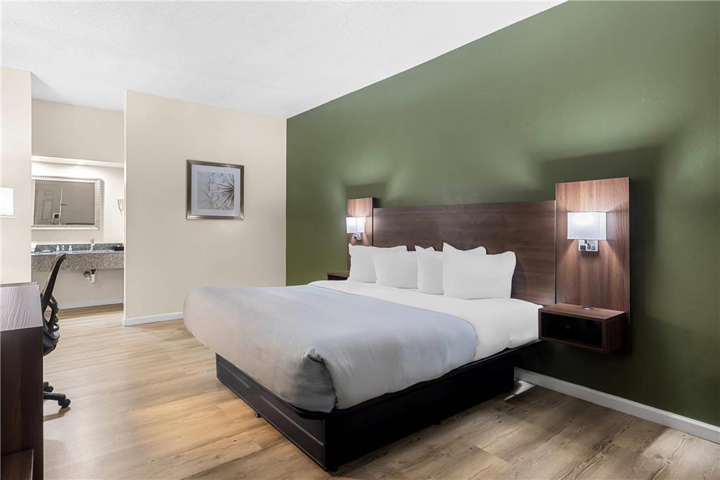 Quality Inn Port Wentworth Savannah North - photo 17