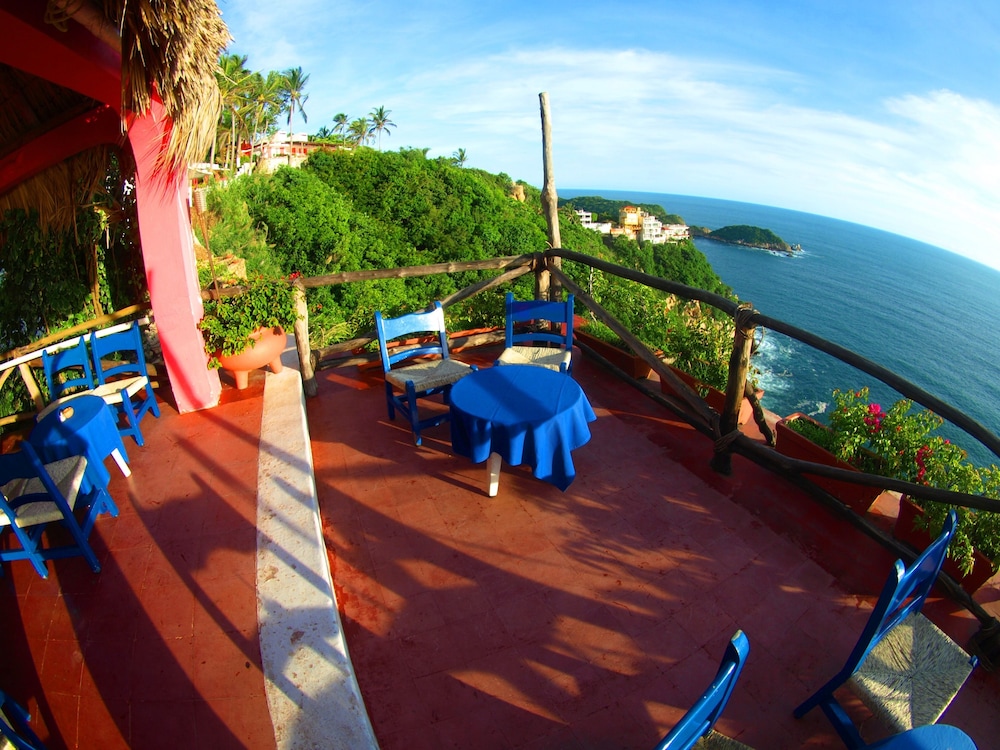 Sundeck