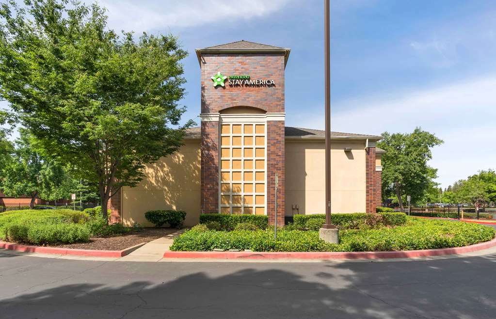 Extended Stay America Suites Sacramento South Natomas in Sacramento, United States