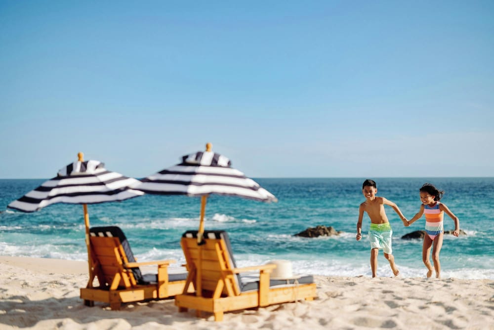 The Westin Los Cabos Resort Villas