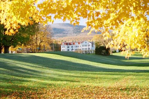 Winter Clove Family Inn - photo 32