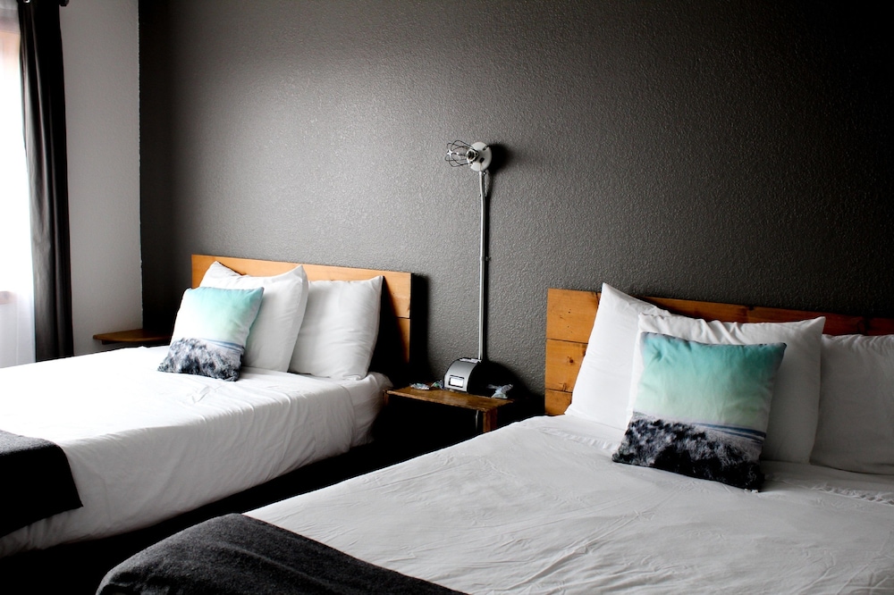 Adrift Hotel - photo 7