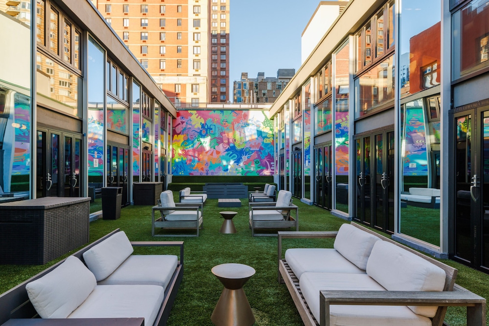 Cachet Boutique Hotel NYC - photo 60