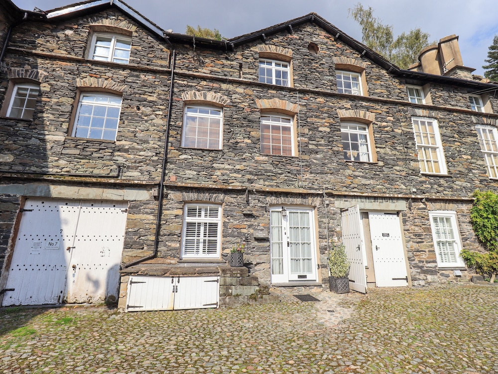 The Mounting Steps - last minute hotel in Ambleside
