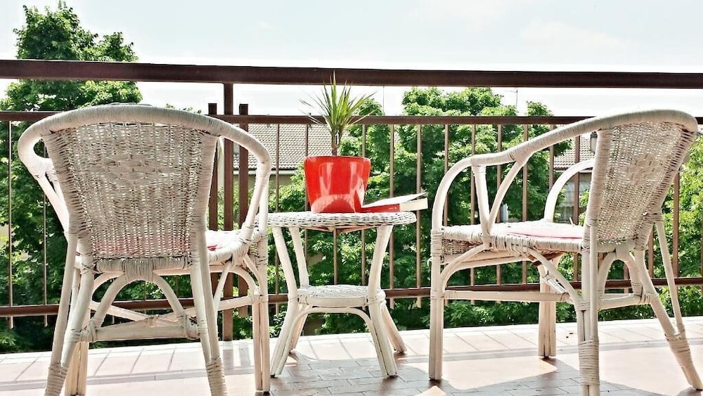 B&B Mariclà — 4-Star Luxury Hotel in Verona, Italy