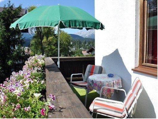 Appartment Haus Birgit — Seefeld In Tirol — photo 4