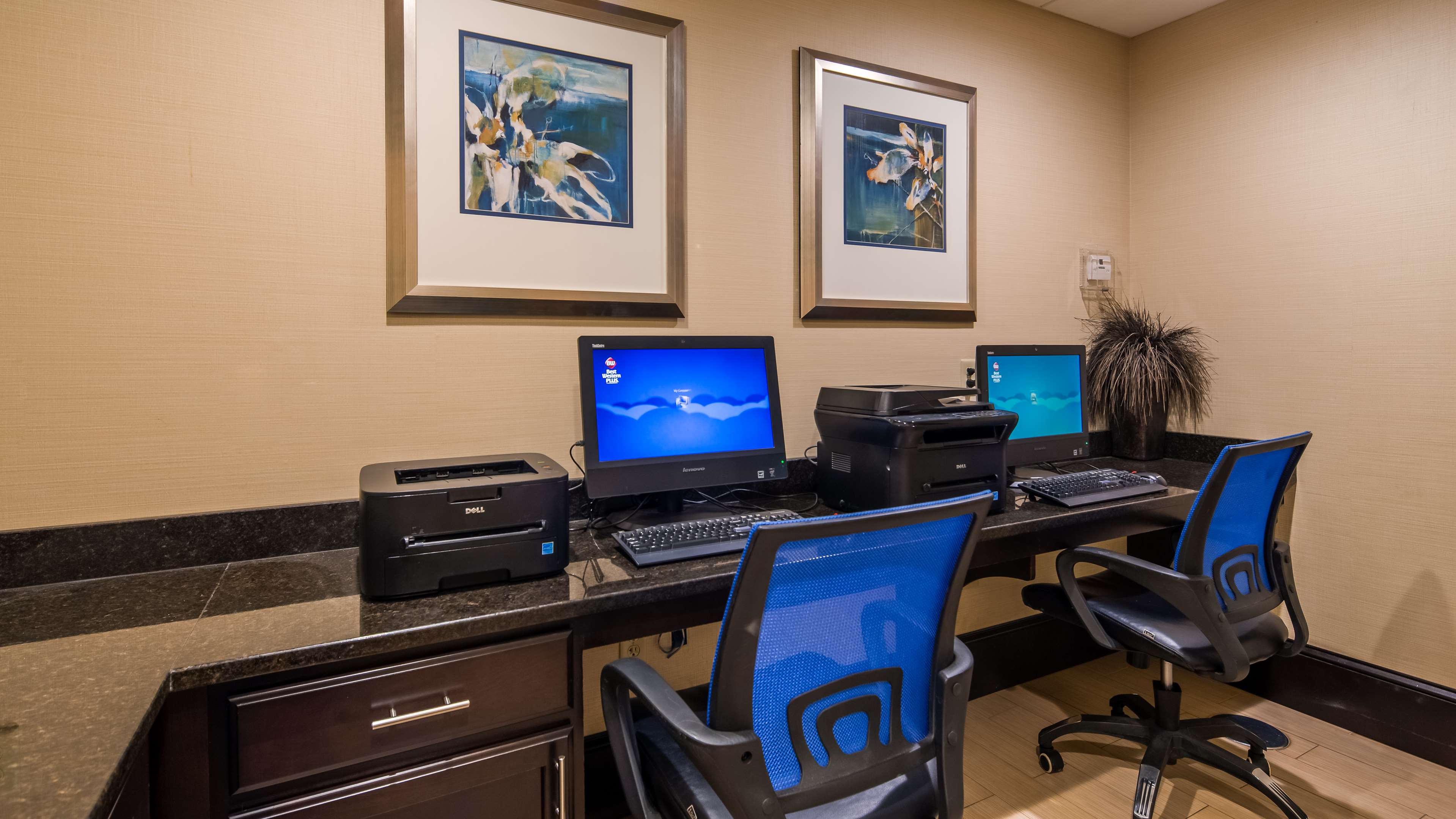Best Western Plus Columbia North East