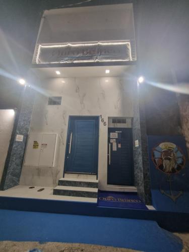 Pousada Ouro Branco in Macau, Brasil