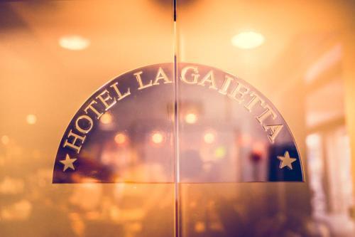 Hotel La Gaietta — Millesimo