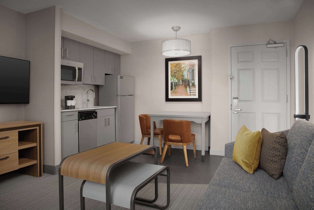 Homewood Suites by Hilton Alexandria Pentagon South - photo 22