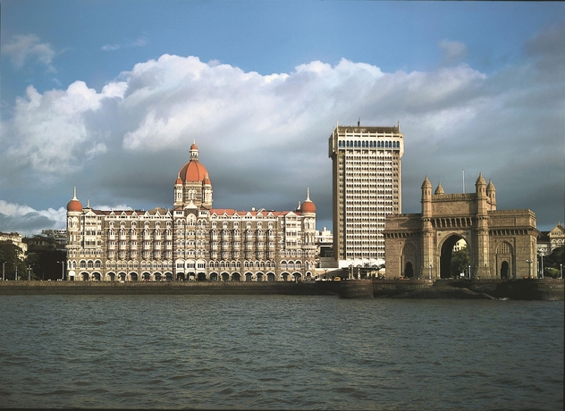 Taj Mahal Tower Mumbai — Mumbai — photo 4