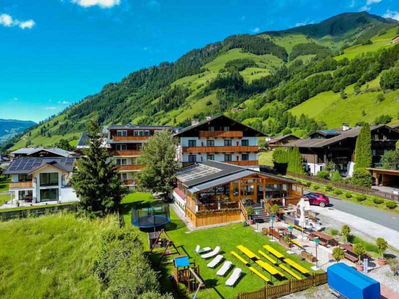 Hotel Sonnhof Rauris in Rauris, Austria