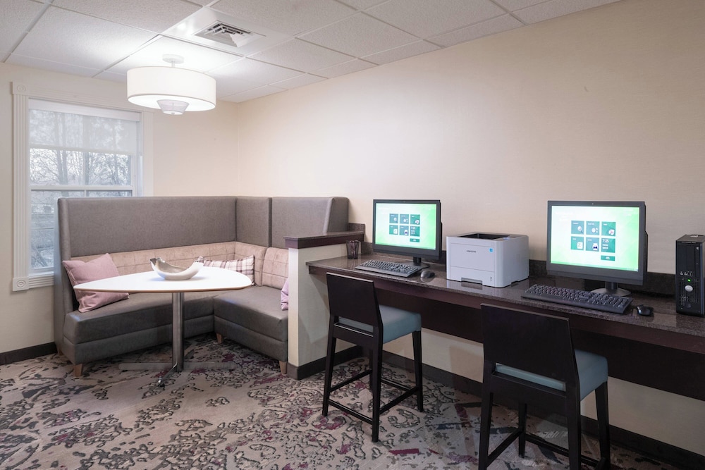 Residence Inn by Marriott Southington - photo 19