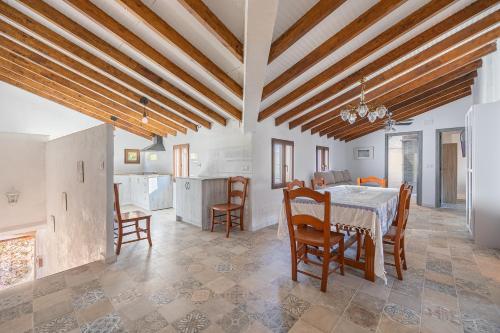 La Cambra de la Clau pet-friendly hotel Polop