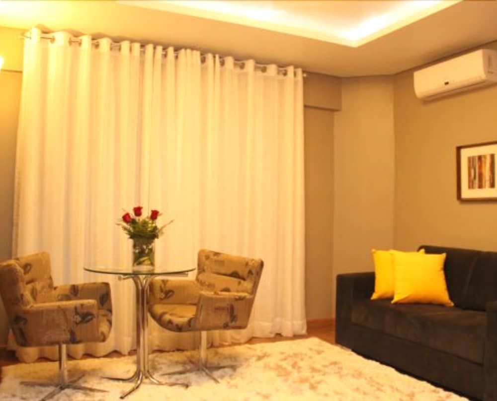 Hotel Areias Brancas — Rosario Do Sul