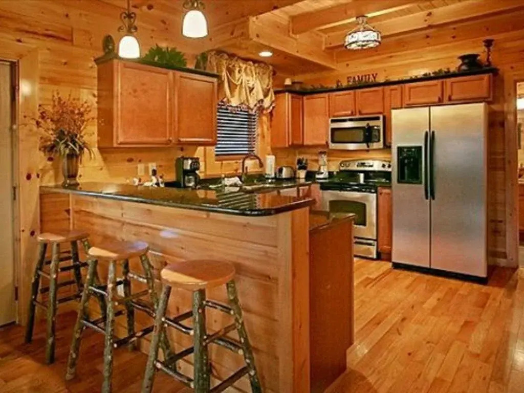Elk Springs Resort - photo 23