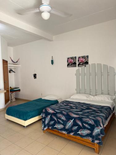 Terraza Tuxtla in Tuxtla, Mexico