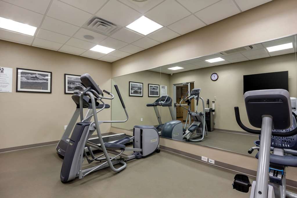 Sleep Inn & Suites Tampa South - photo 39