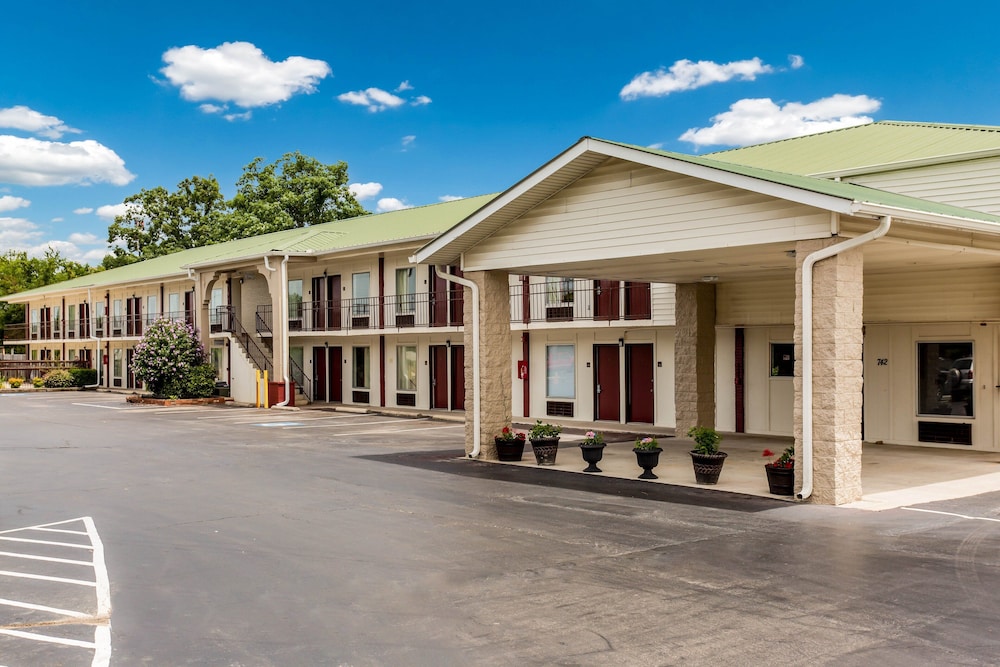 Red Roof Inn Monteagle I 24 - featured photo