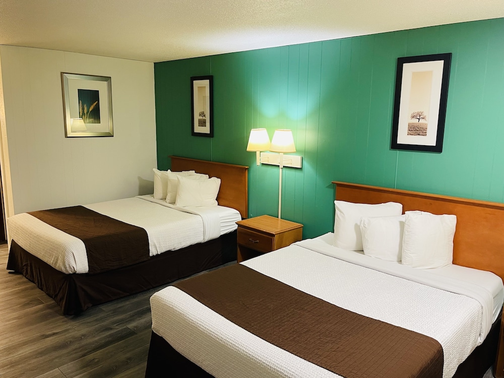 Sparta Inn - photo 9