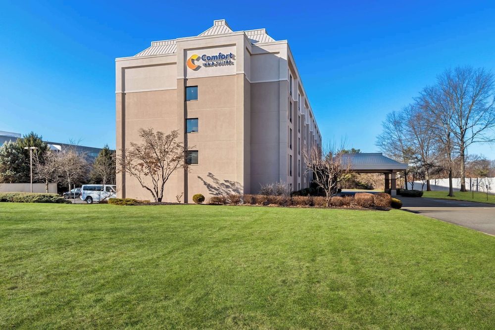 Comfort Inn & Suites Somerset New Brunswick - featured photo