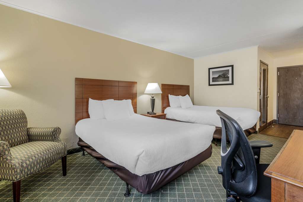 Best Western Plus Augusta Civic Center Inn - photo 18