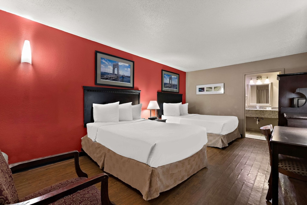 Quality Inn Wayne - photo 16