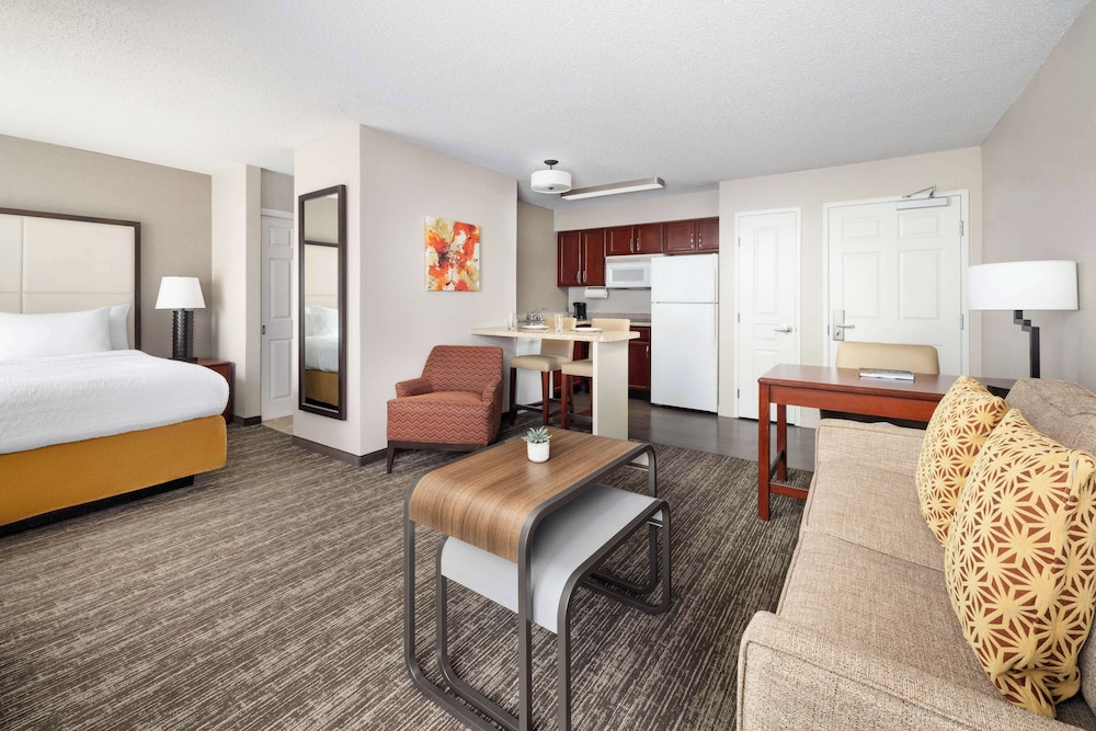 Homewood Suites by Hilton Dallas DFW Airport N Grapevine - photo 11