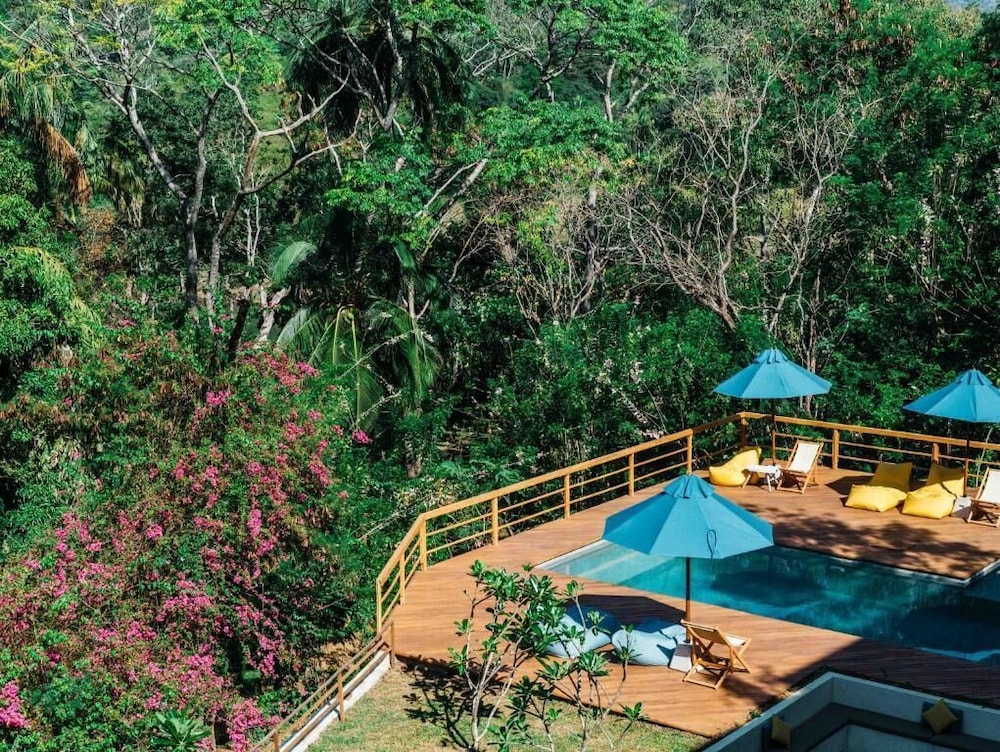 Rukgala Retreat — 4-Star Luxury Hotel in Haputale, Sri Lanka