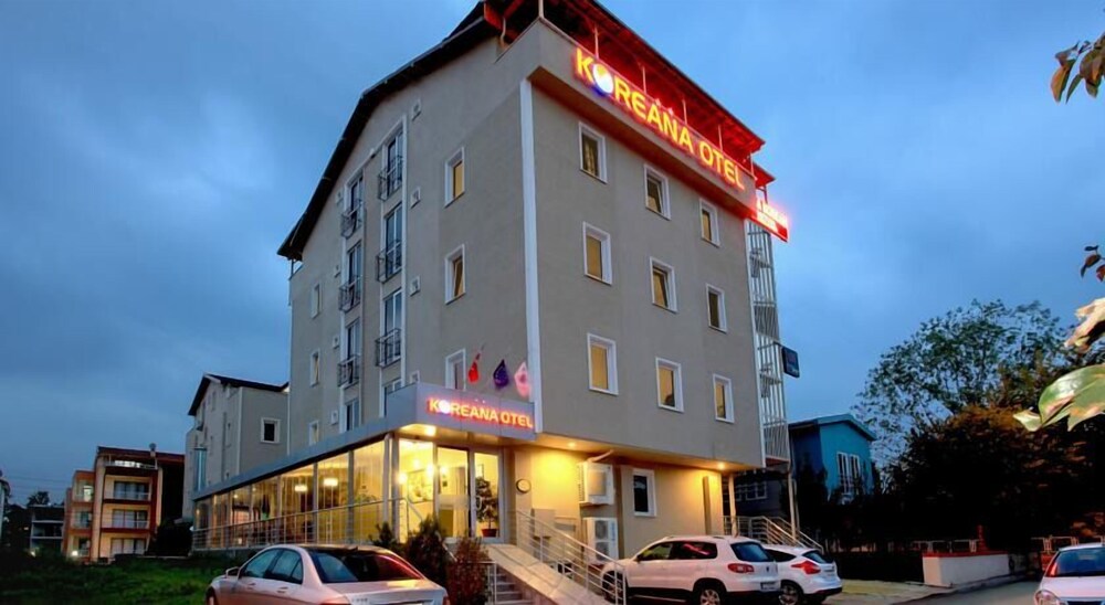 Koreana Otel — Izmit — photo 2