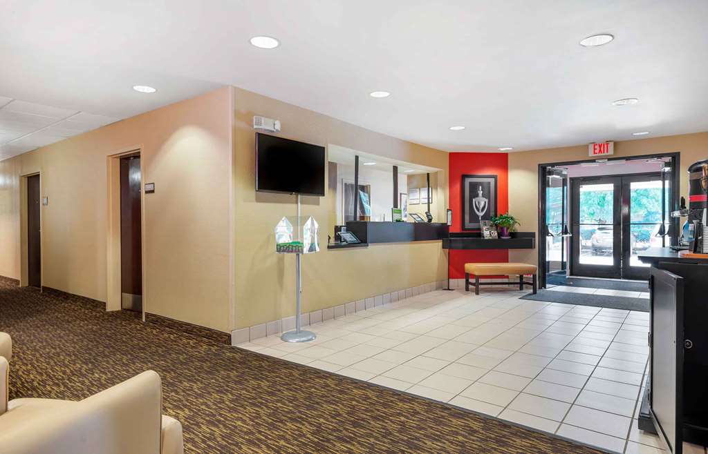 Extended Stay America Suites Philadelphia Cherry Hill - photo 6